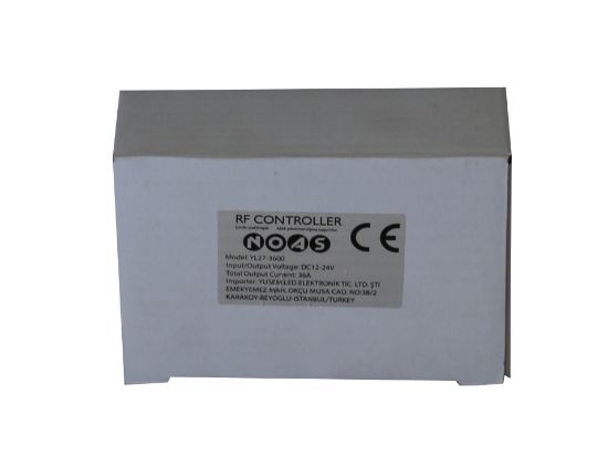 Amt Biled Bıcon-001 Led Adaptör resmi