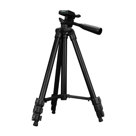 Hytech HY-X3120A 106 cm Siyah Tripod resmi