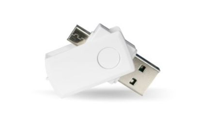 Hytech HY-USBC8 3.1 To otg+usb+tf Çevirici resmi