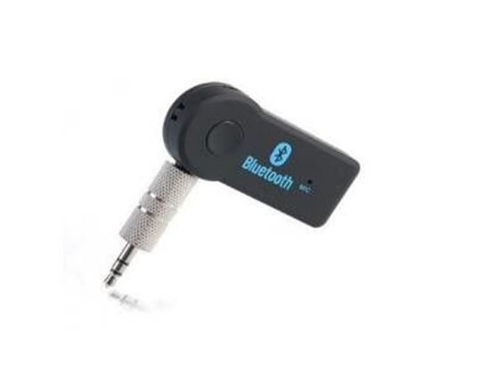 Powerway BAX3 Bluetooth Aux Araç Kiti  resmi