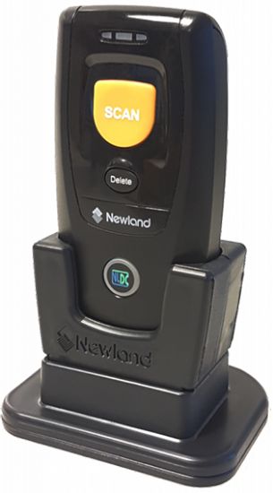 NEWLAND BD8060-3V KABLOSUZ 1D CCD BARKOD OKUYUCU resmi