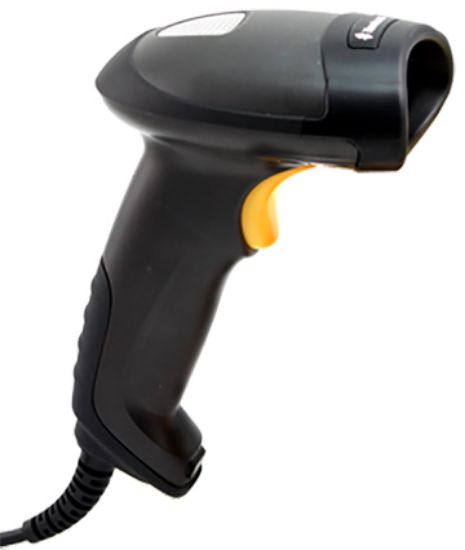 NEWLAND HR3280-S5 2D Okuyucu USB Bağlantı karekod resmi