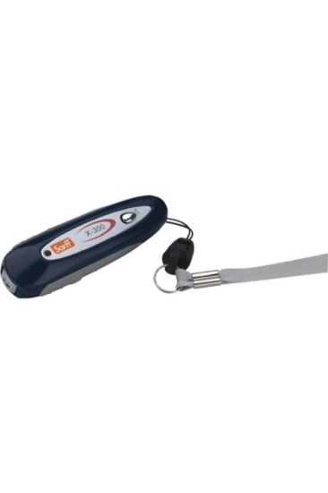 Sarff X-300 Anahtarlık  Tipi Para Kontrol Cihazı resmi