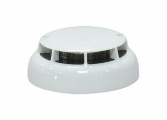 Averfire AF-201D Konvansiyonel Optik Duman Dedektörü Taban Hariç resmi