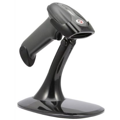 Sunlux XL6200A Tek Çizgili Lazer Usb Kablolu Barkod Okuyucu Ayaklı  resmi