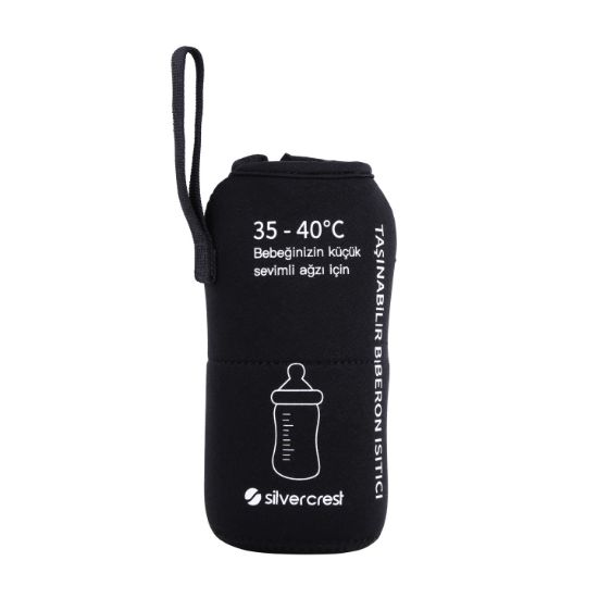 Silver Crest SC-LY01 35 - 40 Derece 5V Biberon Isıtıcı resmi