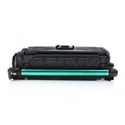 OfisPc HP CE264X CM4540/CM4540F Muadil Toner resmi