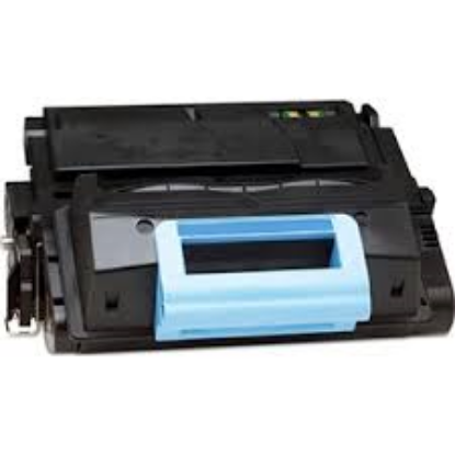 OfisPc HP Q5945A Muadil Siyah Toner 4345MFP resmi