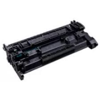 OfisPc Hp 216A Siyah 1.050 Sayfa Çipli Muadil Toner W2410A resmi