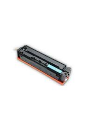 OfisPc HP CE321A Mavi Muadil Toner (128A) resmi