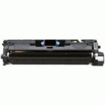OfisPc Hp Q3960A Siyah Muadil Toner 2550 resmi