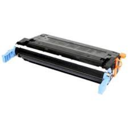 OfisPc HP Q6471A Mavi Muadil Toner 3800-3600-3505 resmi