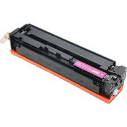 OfisPc HP CE273A Kırmızı Muadil Toner CP5525/5520 resmi