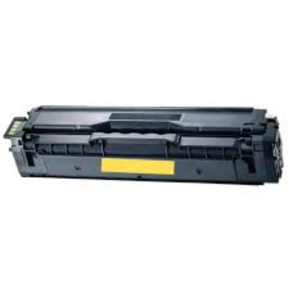 OfisPc Samsung CLT-Y504 Muadil Sarı Toner CLP415-CLX4195 resmi
