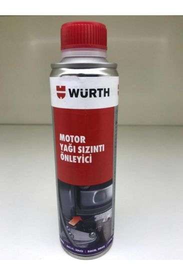 WÜRTH 5861 311 150 300ml Motor Yağı Sızıntı Önleyici resmi
