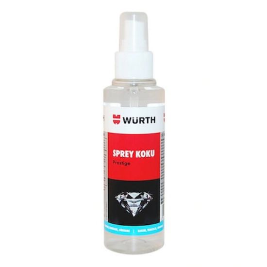 Würth 0893 139 219 028 150ml Prestige Sprey Araç Kokusu resmi