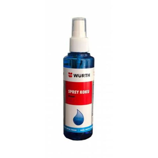 Würth 0893 139 218  028 150ml Ocean Sprey Araç Kokusu resmi
