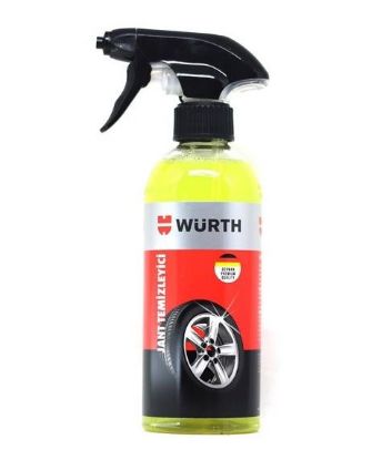 Würth Jant Temizleyici Sprey 400 ml (5861900009028 12) resmi