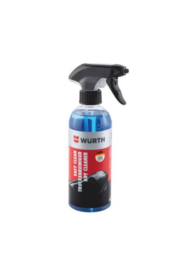 Würth Kuru Temizleme Clean 400 ml (5861900006028 12) resmi