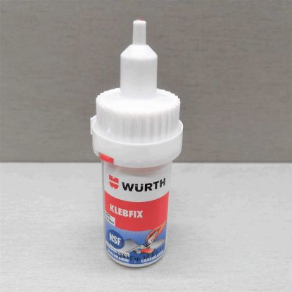 Würth 089309 Dos-Süper Yapıstırıcı 20Gr. resmi