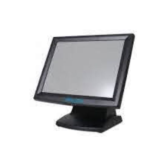 Palmx Athena Pos 4200U 15.6" i5 8G 128GB SSD  Dokunmatik Pos Pc resmi