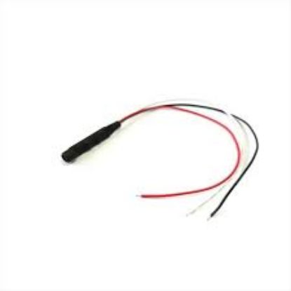 Nova Kablolu Mini Güvenlik Kamerası Mikrofonu resmi