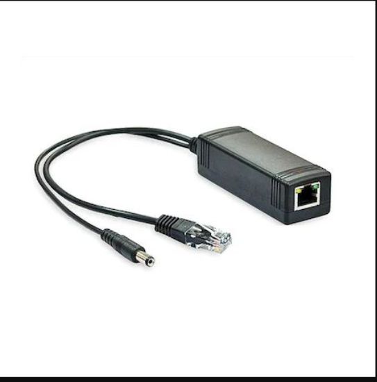 Nova Poe Splitter 12V Aktif Çevirici resmi