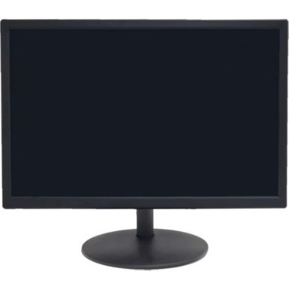 Novacom 22" NVC-LED22A VGA+HDMI +LALE Monitör  resmi