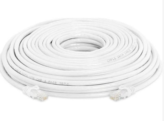 Nova Cat6 23AWG 100Mt Kablo  resmi