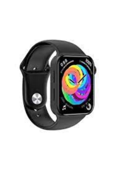 Hiking WH6 Smart Altın Akıllı Saat resmi