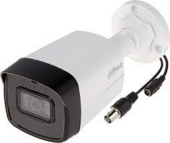 Dahua HAC-HFW1200TL-A-0360B 2MP 3.6 mm Lens AHD IR Bullet Kamera resmi