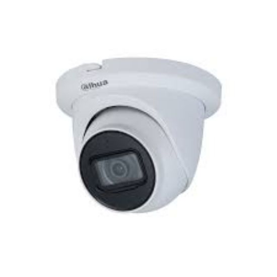 Dahua IPC-HDW2531TP-AS-0280B 5MP 2.8 Lensli StarLight Ip Dome Kamera resmi