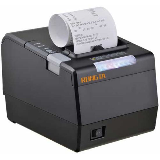 Rongta RP850A Fiş Yazıcı Usb+Rs232+Ethernet resmi