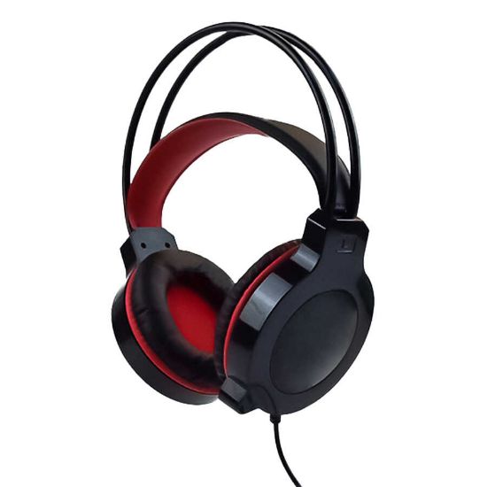 Dexim DSP005 SLAYER Oyuncu Kulaklığı 5.1 Usb Port Ses Kontrol Ayarı  resmi