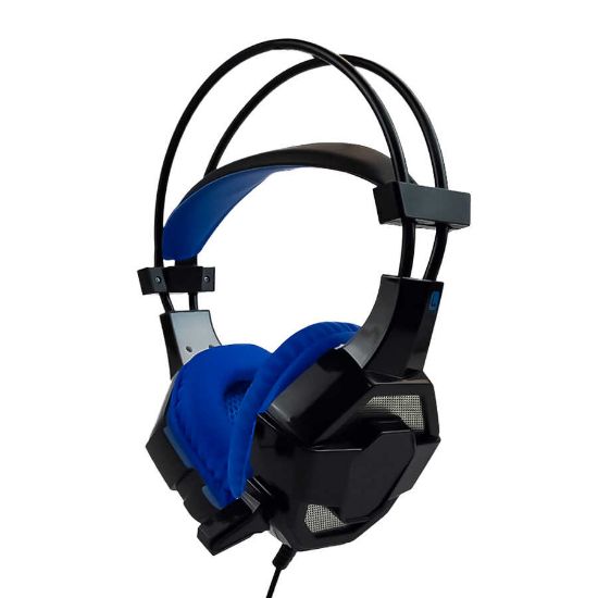 Dexim DSP004 ARROW Oyuncu Kulaklığı 5.1 USB resmi