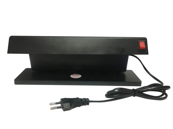 Uber 2028 Para Kontrol Makinası  resmi