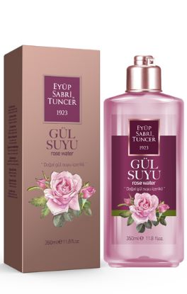 Eyüp Sabri Tuncer Gülsuyu 350ml Pet Şişe resmi