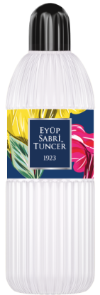 Eyüp Sabri Tuncer 400ml Pet Hatıralar Kolonyası resmi