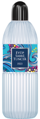 Eyüp Sabri Tuncer 400ml Pet Okyanus Kolonyası resmi