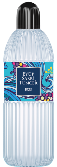 Eyüp Sabri Tuncer 400ml Pet Okyanus Kolonyası resmi