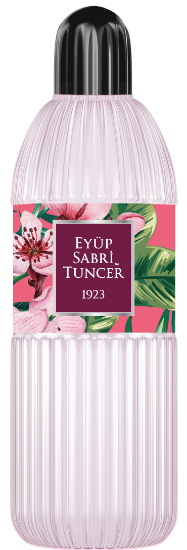 Eyüp Sabri Tuncer 400ml Pet Japon Kiraz Çiçeği Kolonyası resmi
