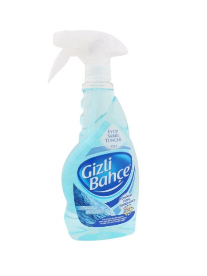 Eyüp Sabri Tuncer Okyanus Ferahlığı 500ml Sprey resmi