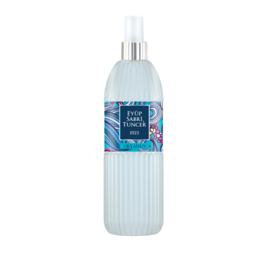 Eyüp Sabri Tuncer 150ml Pet Okyanus  Kolonyası Sprey resmi