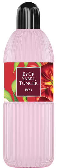 Eyüp Sabri Tuncer 400ml Pet Amber Kolonyası resmi