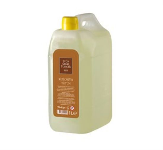 Eyüp Sabri Tuncer 1lt Pet Tütün Kolonyası  resmi