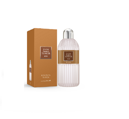 Eyüp Sabri Tuncer 200ml Cam Tütün Kolonyası resmi