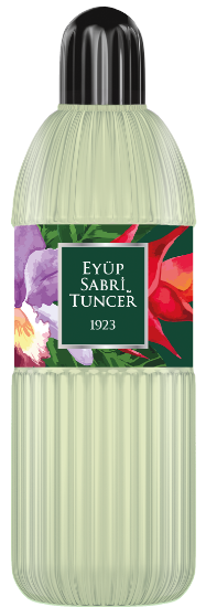 Eyüp Sabri Tuncer 400ml Pet Yağmur Ormanları  Kolonyası resmi