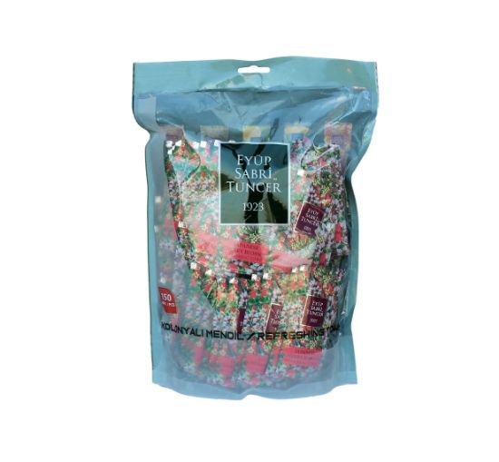 Eyüp Sabri Tuncer 150li Mendil Japon Kiraz Çiçeği Kolonyalı resmi