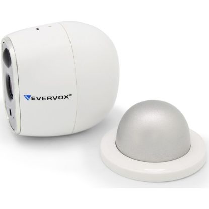 Evervox EVR-S1 Plus 1.0MP Wi-Fi Akıllı Kamera resmi