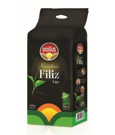 Doğuş Filiz Çay 3000 gr resmi